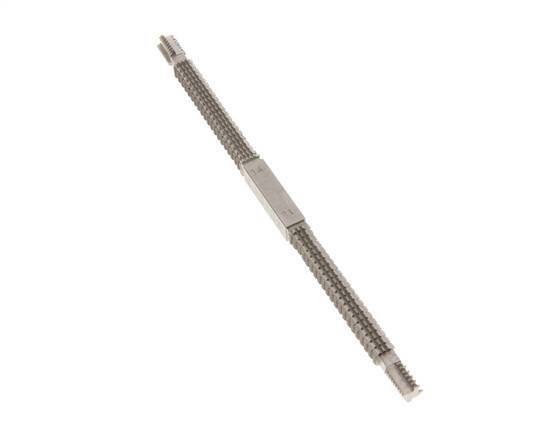 Lima de rosca Dick para roscas imperiales de 3/16" a 3/4".