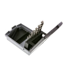 juego de 7 piezas para roscar M3-M12 HSS-E Blind Hole