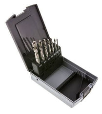 juego de 7 piezas para roscar M3-M12 HSS-E Blind Hole