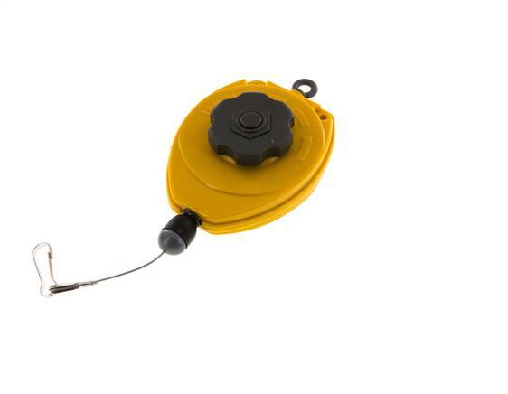 Spring Balancer 1 - 2 kg 1.5 m Cable