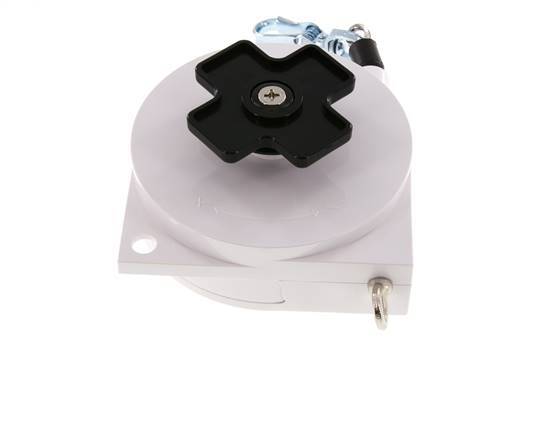 Spring Balancer 2.5 - 5 kg 2.0 m Cable