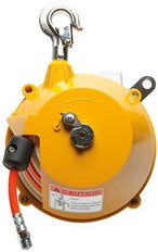 Carcasa de plástico Equilibrador de manguera 1,5 - 3 Kg 1,3m 10 bar