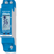 Contador Electricidad Eltako Economy - 28032411