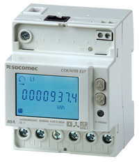 Contador de electricidad Socomec COUNTIS - 48503054