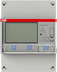 ABB Contador de Electricidad System pro M compact - 2CMA100178R1000