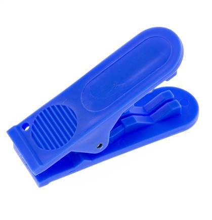 Cortatubos 0-14 mm Mangueras de plástico