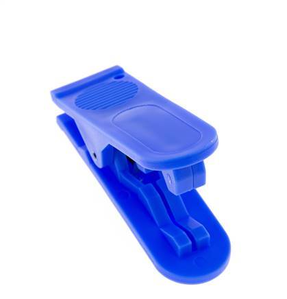 Cortatubos 0-14 mm Mangueras de plástico