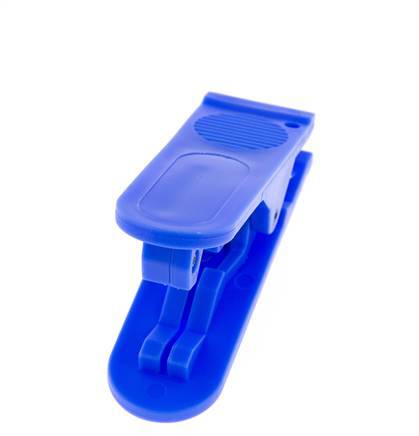 Tube Cutter 0-14 mm Plastic Hoses