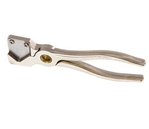 Cortatubos 0-28 mm Mangueras de plástico