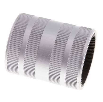 Deburrer For Tubes 8 - 35 mm Heavy Duty