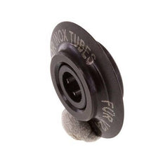 Disco de corte de repuesto para tubos de acero inoxidable