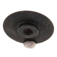 Disco de corte de repuesto para tubos de plástico compuesto