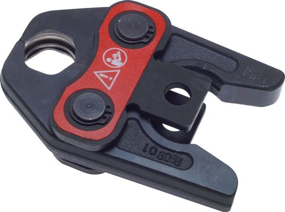 Matriz de prensado de tubos Contour V/SV 35 mm
