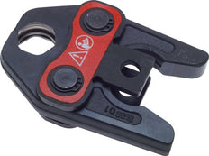 Matriz de prensado de tubos Contour V/SV 35 mm