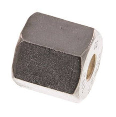 M14x1.5 x 6S Stainless steel Union nut for Compression ring