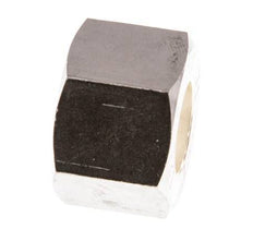 M18x1.5 x 12L Stainless steel Union nut for Compression ring
