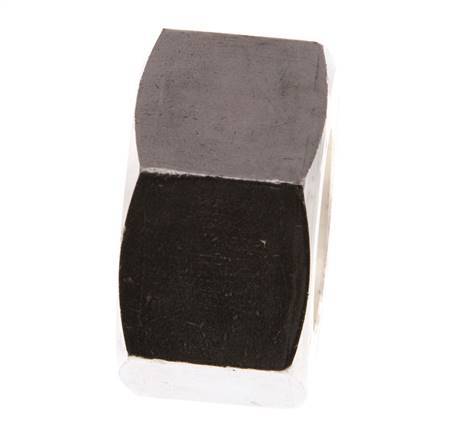 M30x2 x 22L Stainless steel Union nut for Compression ring
