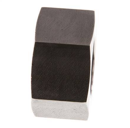 M42x2 x 30S Stainless steel Union nut for Cutting ring