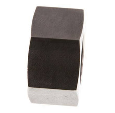 M42x2 x 30S Stainless steel Union nut for Cutting ring