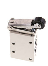 3/2 G1/8'' Roller Lever Valve 0-8bar/0-112psi YPC