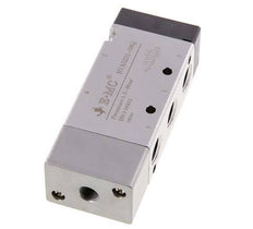 5/2 G1/4'' (G1/8'') Válvula piloto de aire 1,5-8bar/21,0-112psi E.MC