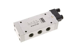 5/2 G1/2'' Solenoid Valve 24V AC 2-10bar/28-140psi Airtec