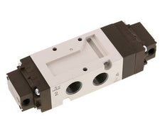 5/3 G3/8'' (G1/8'') Pressure Center Air Pilot Valve 2-10bar/28-140psi YPC
