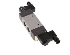 electroválvula biestable 3/2 G1/2'' 12V DC 1.5-8bar/21.0-112psi E.MC