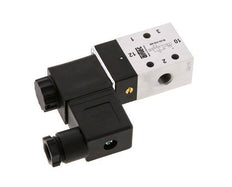 válvula de solenoide 3/2 G1/8'' NO 12V DC 2-10bar/28-140psi Airtec