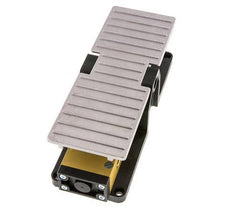 5/3 G1/4'' Detención de la válvula de pedal cerrada al centro 2.5-10bar/35.0-140psi