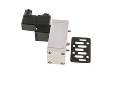 5/2 ISO 5599-1 Electroválvula 230V AC 2-10bar/28-140psi Airtec