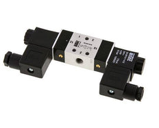 3/2 G1/8'' Bistable Solenoid Valve 24V AC 2.5-10bar/35.0-140psi Airtec