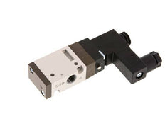 3/2 G1/8'' NC Electroválvula 230V AC 1.5-10bar/21.0-140psi YPC