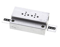 Colector 2 estaciones YPC YSV20