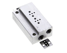 Colector 2 estaciones YPC YSV20