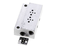 Colector 2 estaciones YPC YSV20