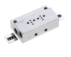 Colector 2 estaciones YPC YSV20