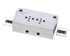 Colector 2 estaciones YPC YSV20