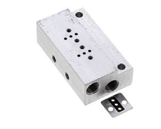 Colector 2 estaciones YPC YSV20