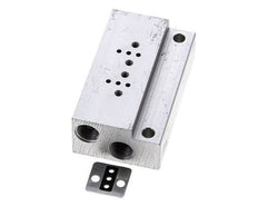 Colector 2 estaciones YPC YSV20