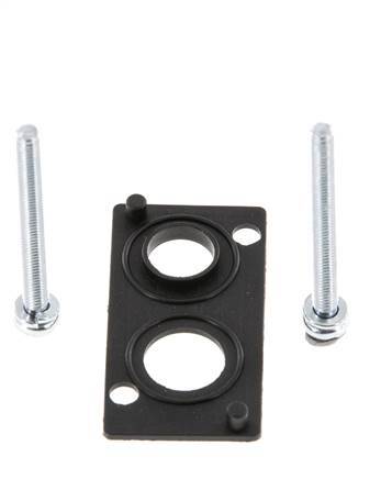 Juego de sellado MF2300 para YPC SF2000