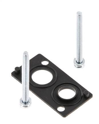 Juego de sellado MF2300 para YPC SF2000