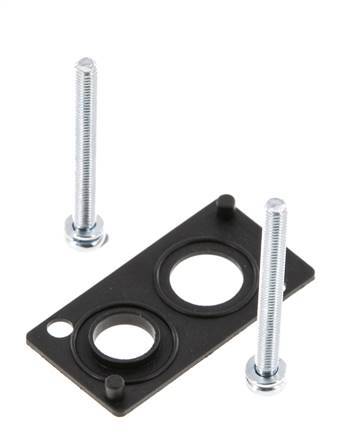 Juego de sellado MF2300 para YPC SF2000