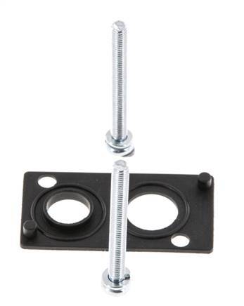 Juego de sellado MF2300 para YPC SF2000