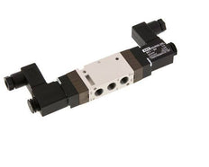 5/2 G1/8'' Bistable Solenoid Valve 115V AC 1.5-10bar/21.0-140psi YPC
