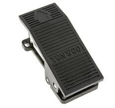 válvula de pedal 5/2 G3/8'' (G1/4'') 1,5-8bar/21,0-112psi