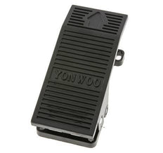 válvula de pedal 5/2 G3/8'' (G1/4'') 1,5-8bar/21,0-112psi