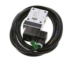 electroválvula 3/2 G1/4'' NC 230V AC ATEX 2.5-10bar/35.0-140psi Airtec