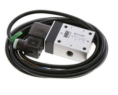 electroválvula 3/2 G1/4'' NC 230V AC ATEX 2.5-10bar/35.0-140psi Airtec