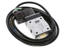 electroválvula 3/2 G1/4'' NC 230V AC ATEX 2.5-10bar/35.0-140psi Airtec